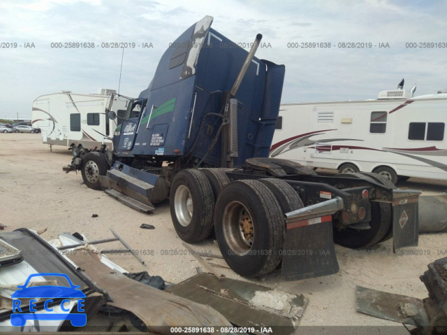 2000 FREIGHTLINER FLD 1FUYDDYB3YMG74048 image 2