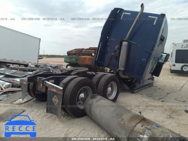 2000 FREIGHTLINER FLD 1FUYDDYB3YMG74048 image 3