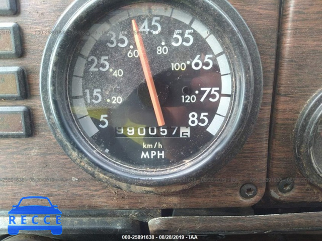 2000 FREIGHTLINER FLD 1FUYDDYB3YMG74048 image 5