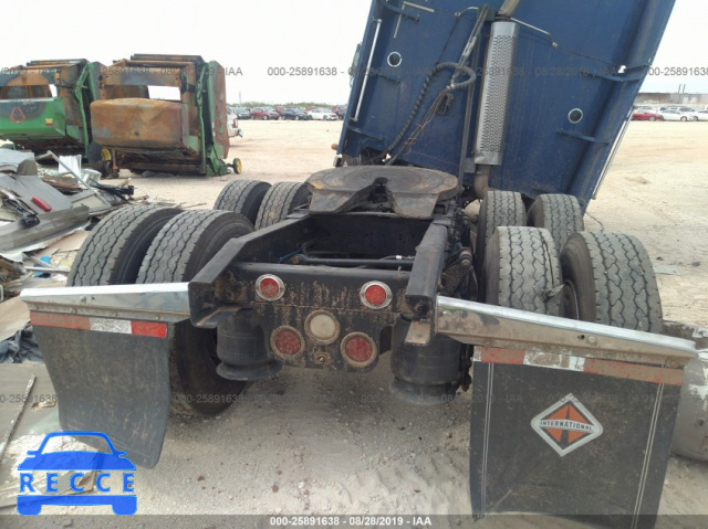 2000 FREIGHTLINER FLD 1FUYDDYB3YMG74048 image 6