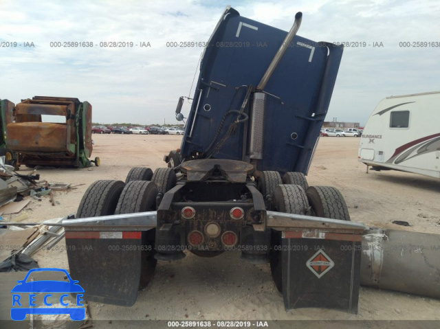 2000 FREIGHTLINER FLD 1FUYDDYB3YMG74048 image 7
