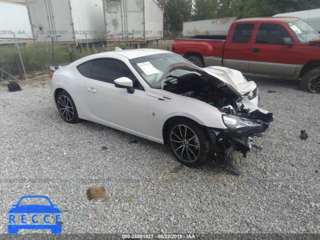 2019 TOYOTA 86 GT/TRD SE JF1ZNAE10K9700380 image 0