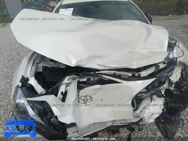 2019 TOYOTA 86 GT/TRD SE JF1ZNAE10K9700380 image 9