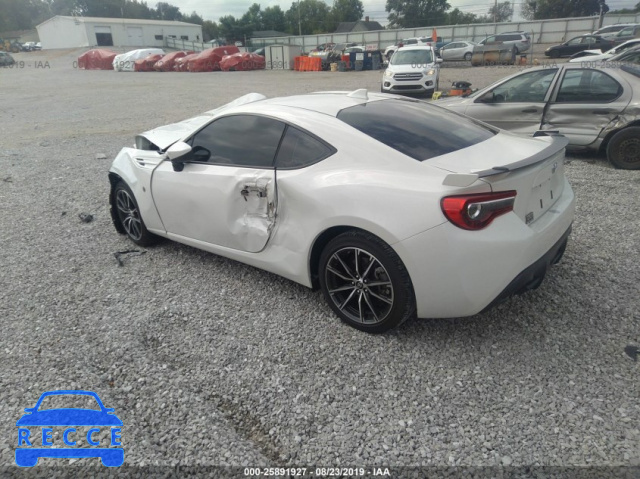 2019 TOYOTA 86 GT/TRD SE JF1ZNAE10K9700380 image 2