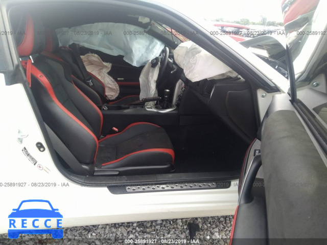 2019 TOYOTA 86 GT/TRD SE JF1ZNAE10K9700380 image 4