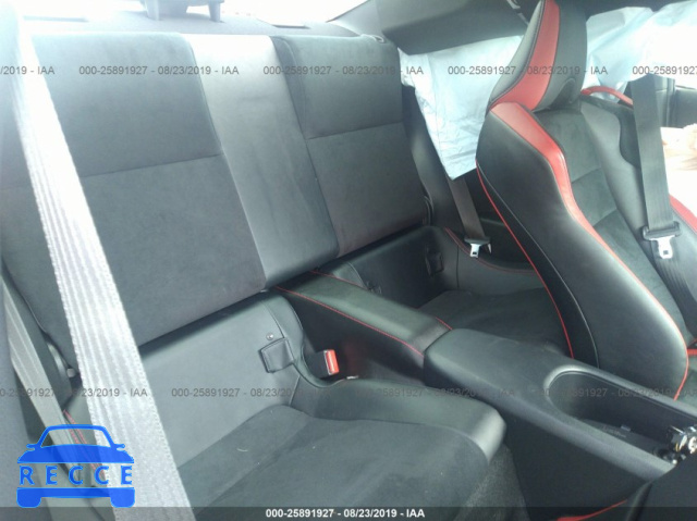 2019 TOYOTA 86 GT/TRD SE JF1ZNAE10K9700380 image 7