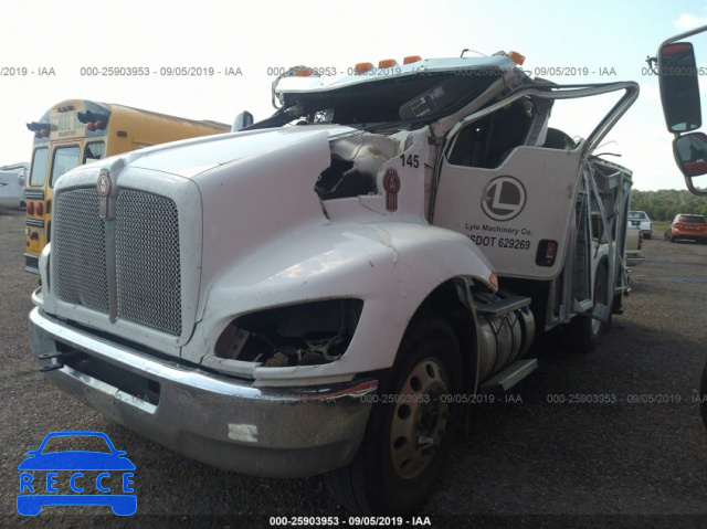 2013 KENWORTH CONSTRUCTIONON T270 2NKHHM6X2DM346145 image 1