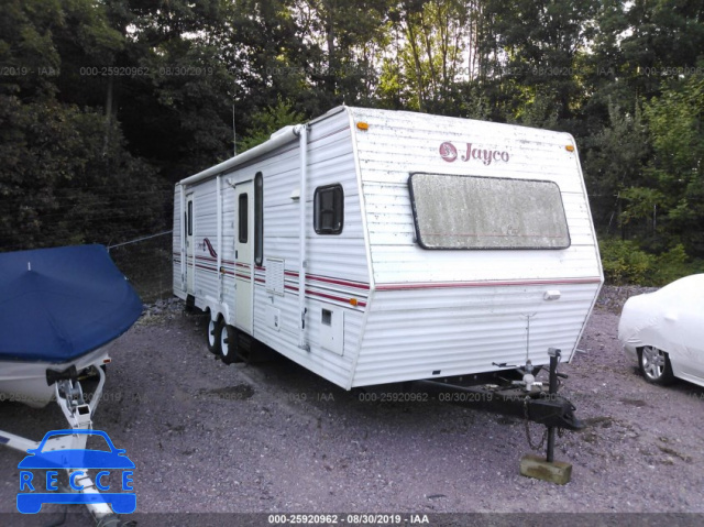 1997 JAYCO OTHER 1UJBJ02P2V1CP0349 image 0