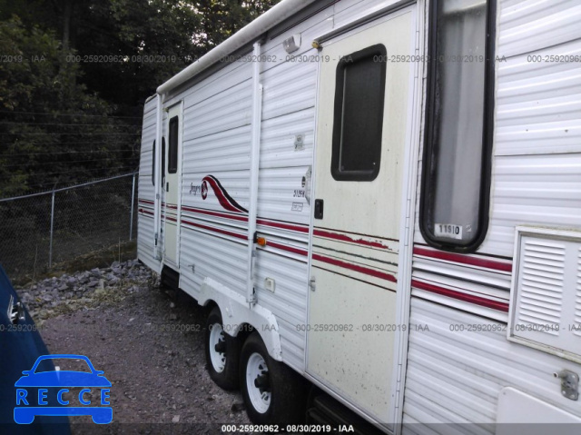 1997 JAYCO OTHER 1UJBJ02P2V1CP0349 image 9