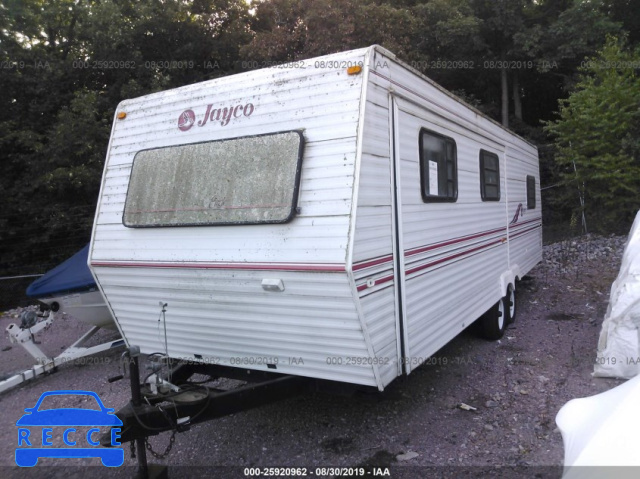 1997 JAYCO OTHER 1UJBJ02P2V1CP0349 image 1