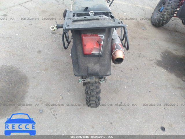2007 KAWASAKI KL650 A JKAKLEA157DA30423 зображення 5