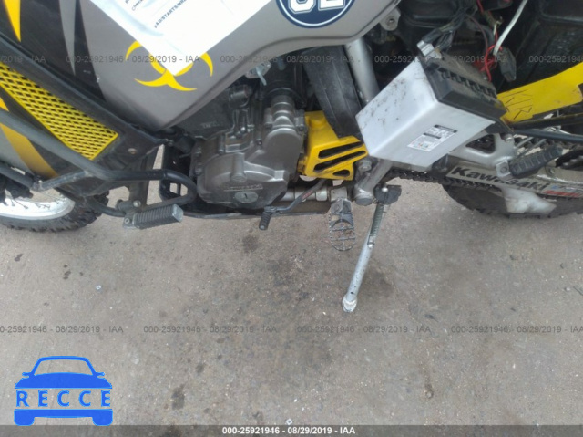 2007 KAWASAKI KL650 A JKAKLEA157DA30423 зображення 8