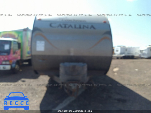 2015 COACHMEN CATALINA 5ZT2CAZB9FT007092 зображення 9