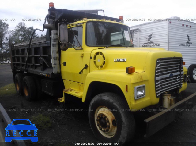 1995 FORD L-SERIES LT9000 1FDYU90T3SVA48664 зображення 0