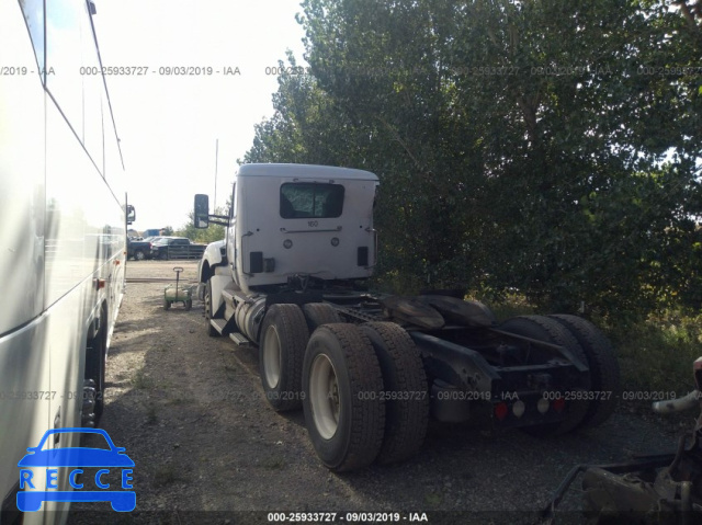 2015 KENWORTH T880 1XKZD49X3FJ465222 Bild 2