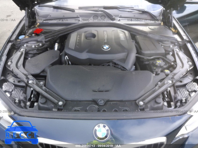 2017 BMW 230I WBA2K9C34HV647493 image 9