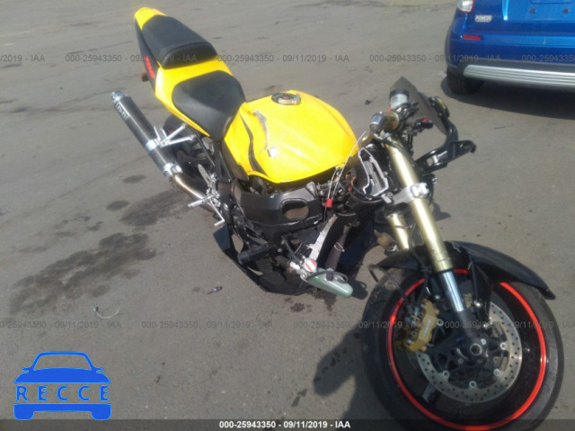 2004 SUZUKI GSX-R750 K JS1GR7JA842102199 image 0