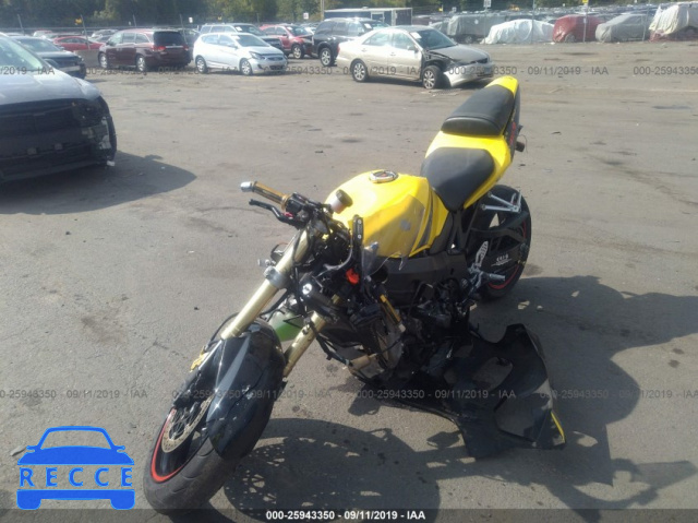 2004 SUZUKI GSX-R750 K JS1GR7JA842102199 image 1