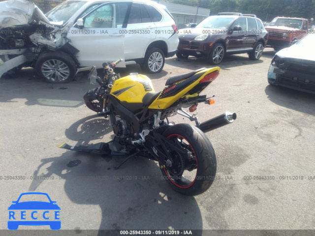 2004 SUZUKI GSX-R750 K JS1GR7JA842102199 image 2