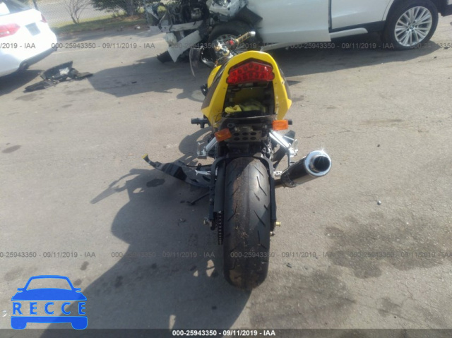 2004 SUZUKI GSX-R750 K JS1GR7JA842102199 image 5