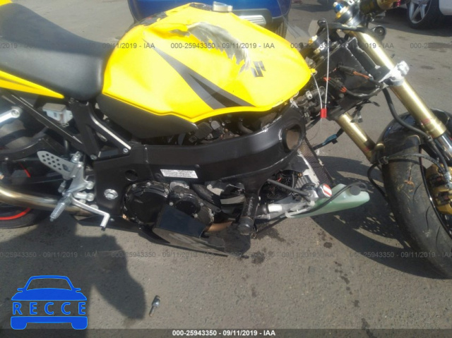 2004 SUZUKI GSX-R750 K JS1GR7JA842102199 image 7