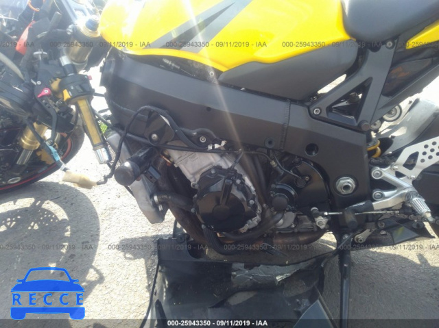 2004 SUZUKI GSX-R750 K JS1GR7JA842102199 image 8
