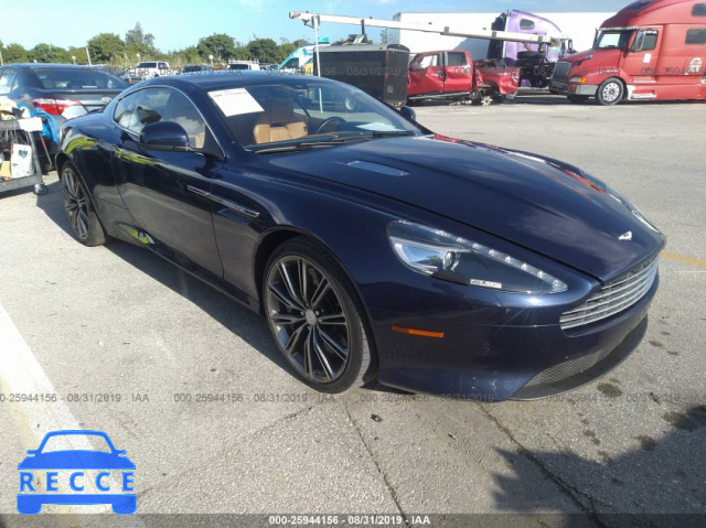 2015 ASTON MARTIN DB9 SCFFDAEM2FGA16236 image 0