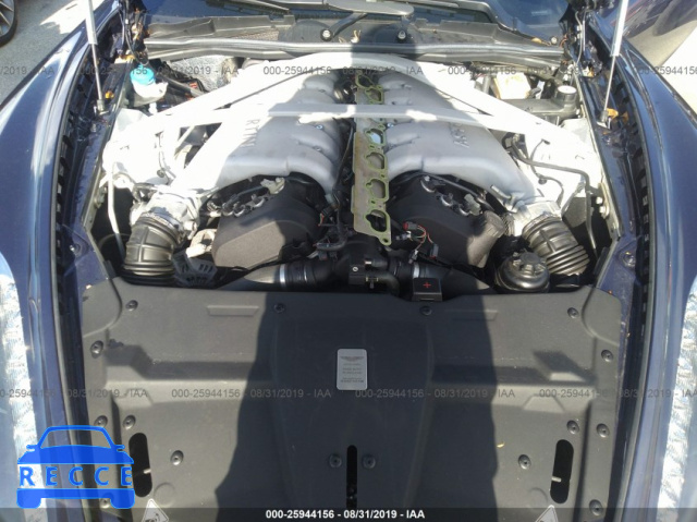 2015 ASTON MARTIN DB9 SCFFDAEM2FGA16236 image 9