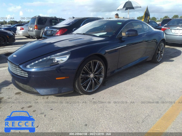 2015 ASTON MARTIN DB9 SCFFDAEM2FGA16236 image 1