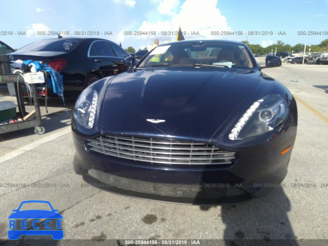 2015 ASTON MARTIN DB9 SCFFDAEM2FGA16236 image 5