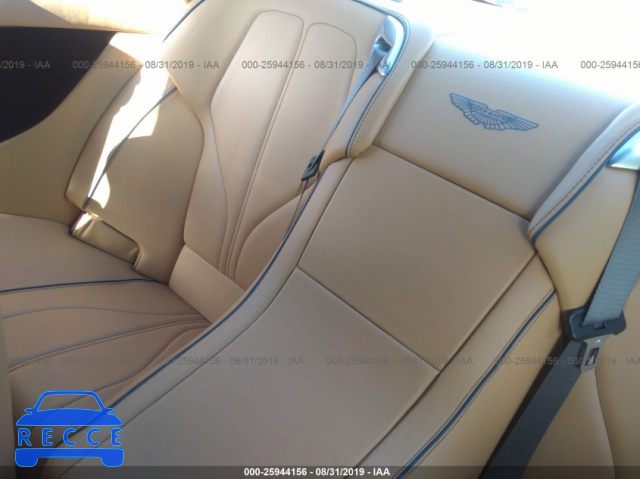 2015 ASTON MARTIN DB9 SCFFDAEM2FGA16236 image 7