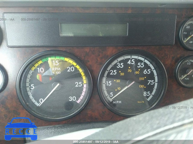 2010 FREIGHTLINER ST120 ST120 1FUJBBDR2ALAP2610 image 5