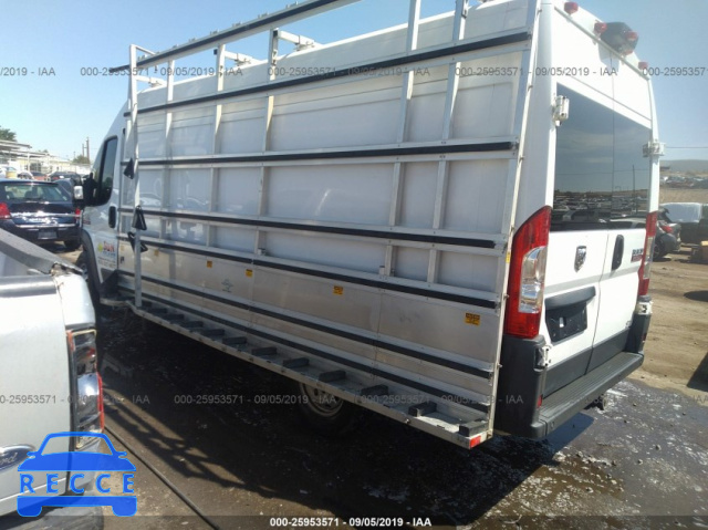 2018 RAM PROMASTER 3500 3500 HIGH 3C6URVJG7JE106137 image 2