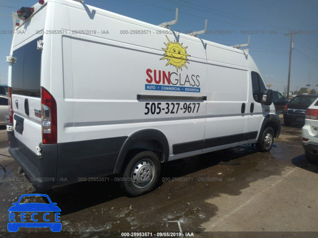2018 RAM PROMASTER 3500 3500 HIGH 3C6URVJG7JE106137 image 3
