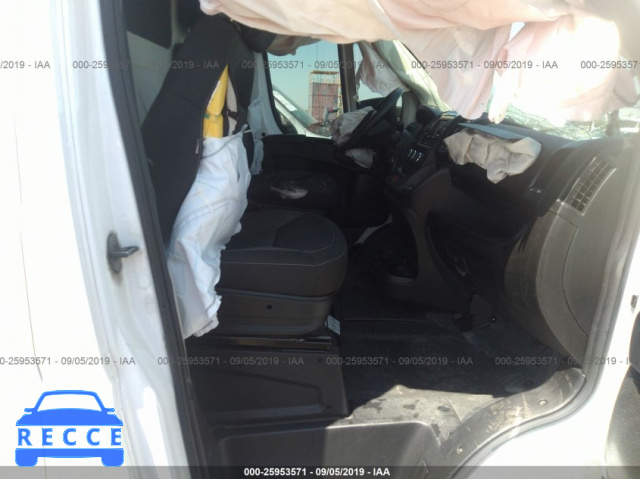 2018 RAM PROMASTER 3500 3500 HIGH 3C6URVJG7JE106137 image 4