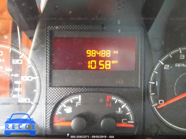 2018 RAM PROMASTER 3500 3500 HIGH 3C6URVJG7JE106137 image 6