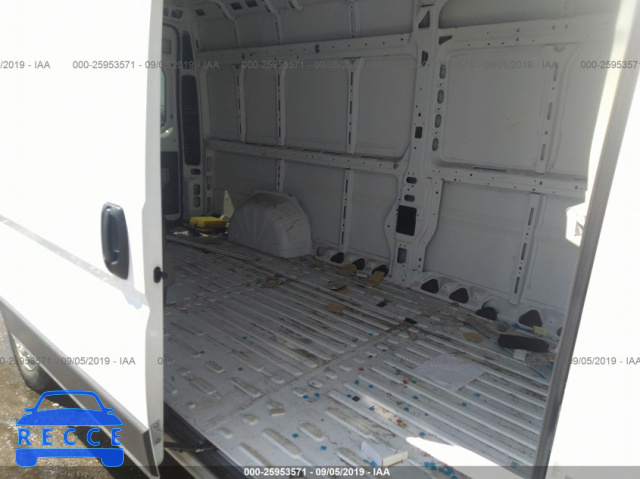 2018 RAM PROMASTER 3500 3500 HIGH 3C6URVJG7JE106137 image 7