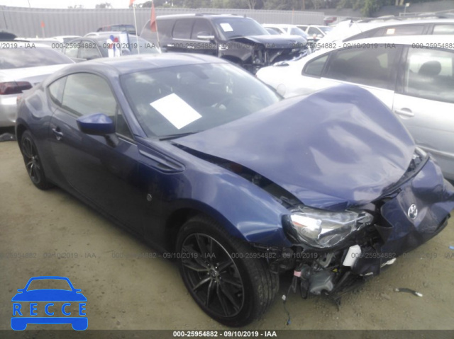 2019 TOYOTA 86 JF1ZNAA13K8703527 image 0