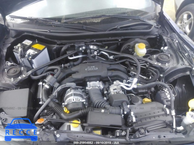 2019 TOYOTA 86 JF1ZNAA13K8703527 image 9