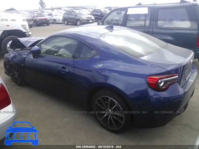 2019 TOYOTA 86 JF1ZNAA13K8703527 image 2