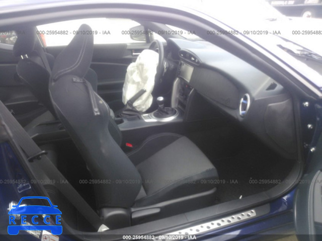 2019 TOYOTA 86 JF1ZNAA13K8703527 image 4