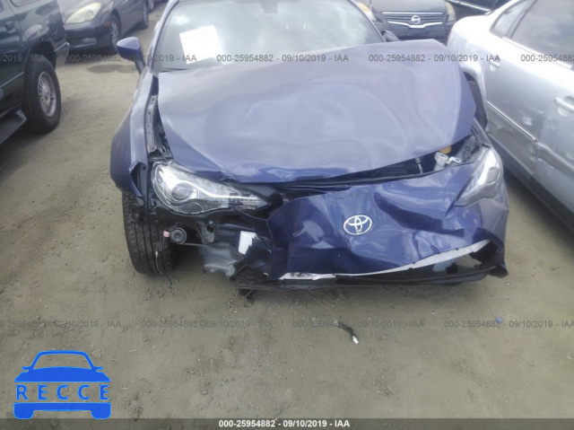 2019 TOYOTA 86 JF1ZNAA13K8703527 image 5