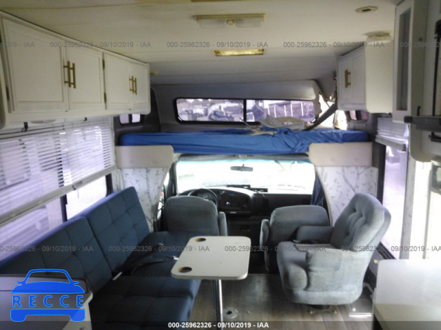 1992 COACHMEN ECONOLINE 1FDKE30G4NHA43284 зображення 4