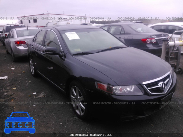 2005 ACURA TSX JH4CL96925C012055 image 0