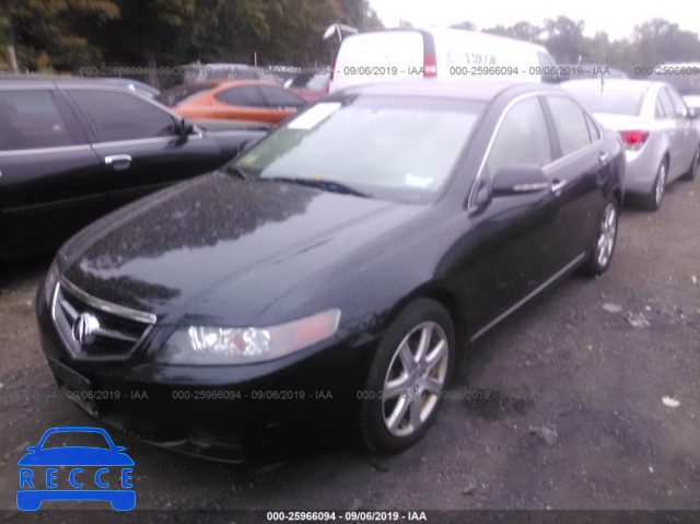 2005 ACURA TSX JH4CL96925C012055 image 1