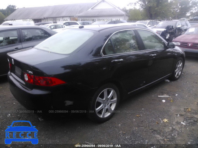 2005 ACURA TSX JH4CL96925C012055 image 3