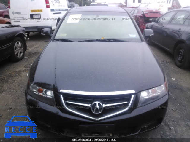 2005 ACURA TSX JH4CL96925C012055 image 5