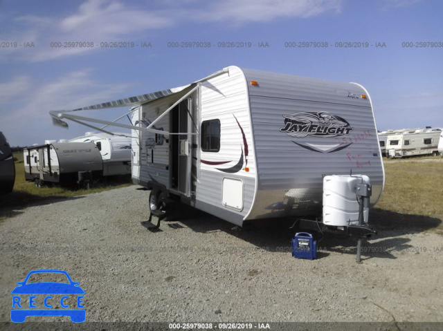 2014 JAYCO OTHER 1UJBJ0BM5E78L0056 image 0