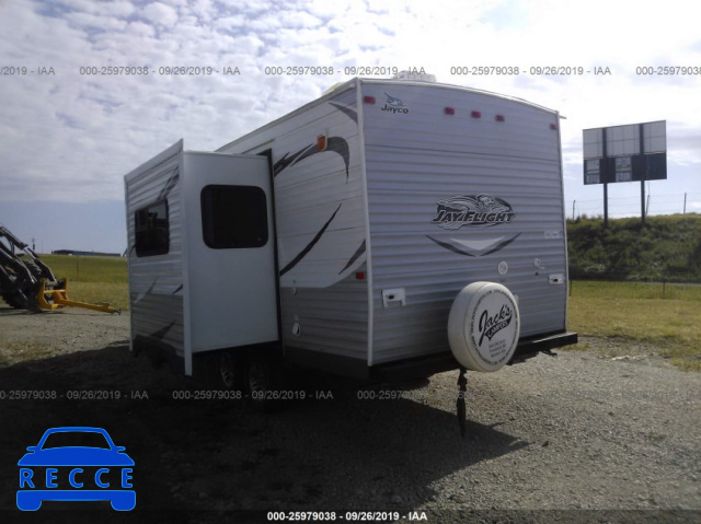 2014 JAYCO OTHER 1UJBJ0BM5E78L0056 image 2