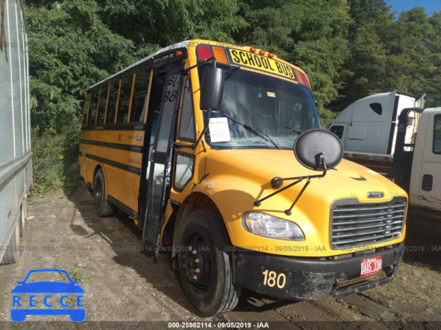 2008 FREIGHTLINER CHASSIS B2B 4UZABPDJ18CZ55129 image 0